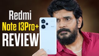 Redmi Note 13 Pro Review In Telugu  Prasadtechintelugu [upl. by Christabelle]