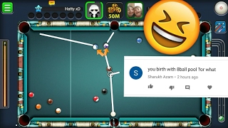 5Mil  30Mil  50 Mil  Rome  Mumbai  Berlin  Miniclip 8 Ball Pool [upl. by Idnil]