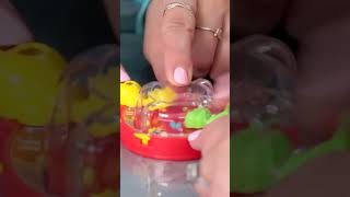 Toys Too Small To Play shorts funny fun test react classic [upl. by Nahsez943]