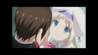 Little Busters  Kudryavka Noumis Engrish [upl. by Sitsuj]