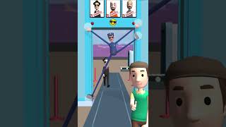 No Entry Enemy Level 464 shorts games gaming viral trending [upl. by Favianus600]