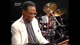 Ramsey Lewis – Wade In The Water  Live at the ZDF Jazz Club  1990 [upl. by Danzig689]