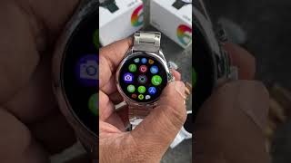 Fossil Gen 6 Smart Watch  Fossil First Copy [upl. by Quinton]