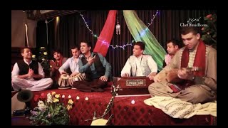 Pashto New Song  Tore Sterge  Latif Nangarhari [upl. by Ylera]