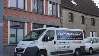 Van regenput naar wijnkelder in 7 stappen met WaterDichtbe [upl. by Aicek]