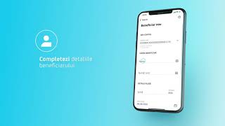 Cum faci plăți în Mobile Banking [upl. by Eened]