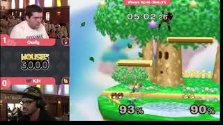 Another Ossify Combo Video [upl. by Setiram]