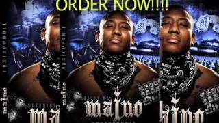 quotUNSTOPPABLEquot THE LIFE STORY OF MAINO [upl. by Reeher80]