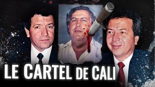 LEnnemi juré de Pablo Escobar Le Cartel de Cali [upl. by Georgi]