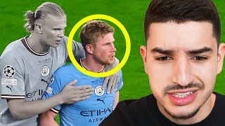 KDB Is The BEST Player In The Premier League [upl. by Yssirk]