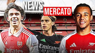 Arsenal VEUT Joao Felix [upl. by Dibrin]