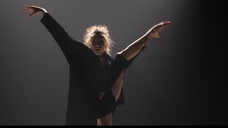 DANCE FILM  feat Tess Voelker  Choreography Juliano Nunes [upl. by Adroj]