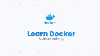 Bitovi Academy Learn Docker [upl. by Merla896]