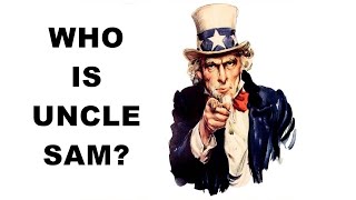 Who Is Uncle Sam [upl. by Coulombe]