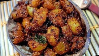 நெல்லிக்காய் பிரட்டல்  Nellikai Recipe in Tamil  Nellikkai Recipe  Amla Pickle [upl. by Antoinetta668]