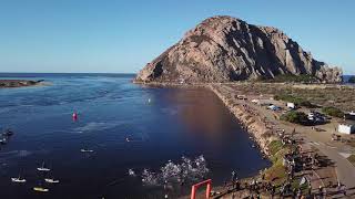 Morro Bay Triathlon [upl. by Nwahs642]