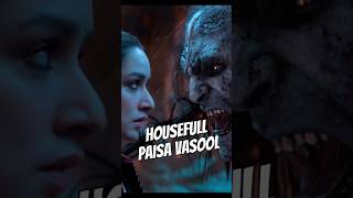 PAISA VASOOL 🤑 Stree 2 Honest Review [upl. by Holub782]