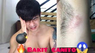 DRICLOR HONEST REVIEW bakit ganito [upl. by Llerreg]