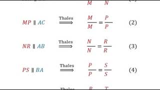 Teorema lui Thales  Reciproca  Problema rezolvata  Evaluare nationala  Matematica  Geometrie [upl. by Akirat438]