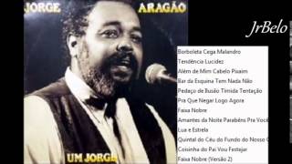 Jorge Aragão Cd Completo 1993 JrBelo [upl. by Rehposirhc]