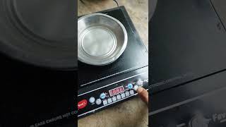 How to inductionchula repair heating problemlike repair subscribebalaram tech info channel [upl. by Eiznek]