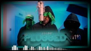 3x3 E1 X DRILLA X ZT PLUGGED IN OFFICIAL INSTRUMENTLAL PROD VINNY YOSHI [upl. by Mayne]