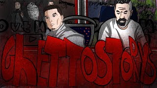 Asche Bushido  Ghettostorys [upl. by Agler]