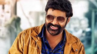 Paisa Vasool l Nandamuri Balakrishna l South Superhit Action Hindi Dubbed Movie l Shriya Saran [upl. by Jacobsen239]