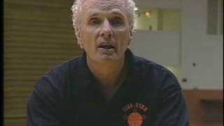 Basketball Practice Planning Formula with Hubie Brown [upl. by Dahij]