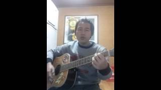 Cemara sembilan band Cover By  Hendri indonesia [upl. by Weissberg]