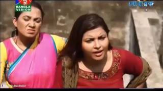 Eid Natok Average Aslam Full eid 2016 bangla natok Mosharraf Karim Funny 1 [upl. by Dahsar]