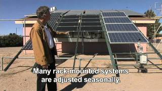 Renewable Energy RackMount vs Roof Mount [upl. by Adaran380]