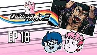 ProZD Plays Danganronpa 2 Goodbye Despair  Ep 18 Bamboocopter [upl. by Nosnirb]