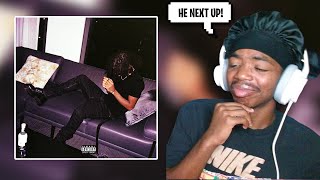 HE NEXTT UP  Ohsxnta  The Cure Album Reaction [upl. by Idelle969]