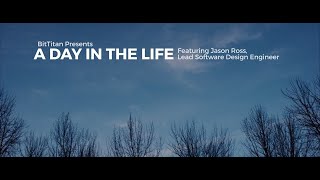 BitTitan Developer A Day in the Life featuring Jason Ross [upl. by Truman100]