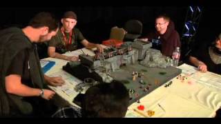 Acquisitions Incorporated  PAX Prime 2010 DampD Game Part 7 [upl. by Ivette918]