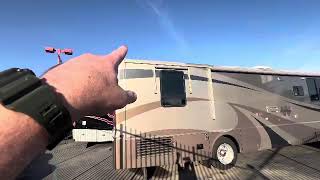 2004 Winnebago Journey 36G Walkthrough Video Part 1 [upl. by Omar]