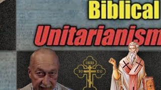 Irenaeus Biblical Unitarian Church Father [upl. by Vince]