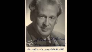 Beethoven Symphony No3 Paul van Kempen 1953 [upl. by Eastlake]