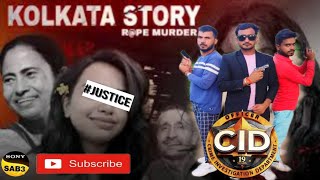 CID कैसे दिलाएगी dr बिटिया को इंसाफ़  CID  सीआईडी  Latest Episode  Kolkata  lbs cid [upl. by Rick]