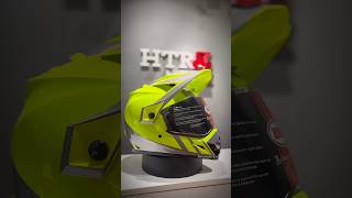 Bell MX9 helmets  Bell helmets  helmets  Trending helmets  bellhelmets helmets [upl. by Carrillo529]