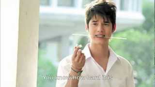 A Crazy Little Thing Called LOVE OST  Some Day English Subtitled [upl. by Gerick838]