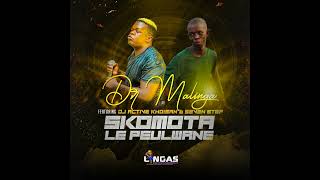 Dr Malinga amp Dj Active Khoisan ft Seven Step Skomota le Peulwane [upl. by Nrubua]