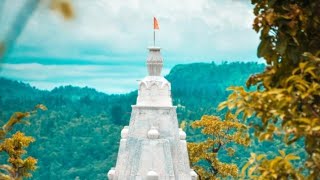 Bhaveshwar Mahadev Mandir Mohamal Surgana Mahashivratri 🙏🙏🙏Godtemple [upl. by Langill]