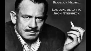 John Steinbeck  Las uvas de la ira  Audiolibro 215 [upl. by Aisanat]