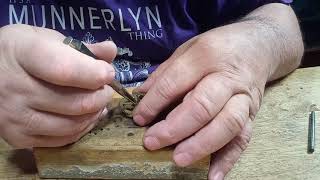 Repairing 1887 Ansonia marble mantle clock w bird dog and open escapement w strike issues Pt 3of3 [upl. by Aluor]