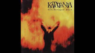 Katatonia  Cold Ways Sub Español  Lyrics [upl. by Fraser535]