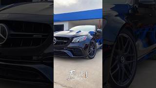 E63s AMG MERCEDES BENZ PART 1 mercedes fullvideocomingsoon [upl. by Saref11]