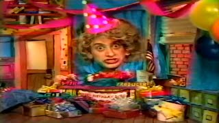 Nickelodeon Weinerville 1993 S1 E15  Dotties Birthday [upl. by Laspisa83]