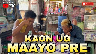 HANGOL UG KAON NGA KUMPARE 🤣 34 [upl. by Ahsot]